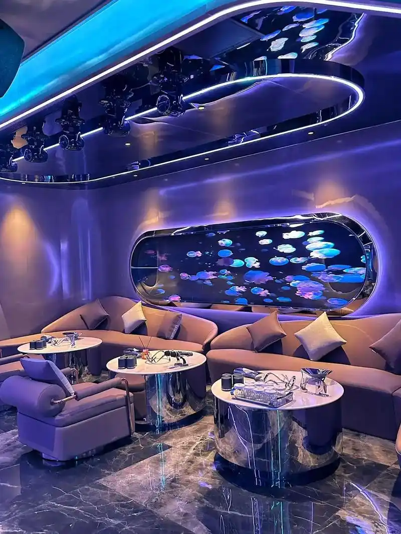 贵阳商务ktv推荐-乌当区ktv预定